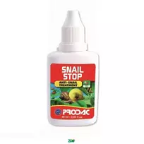 Prodac Snail Stop priemonė prieš sraiges; 30ml