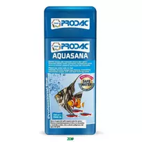 Prodac Aquasana vandens kondicionierius; 100ml, 250ml, 500ml, 5l