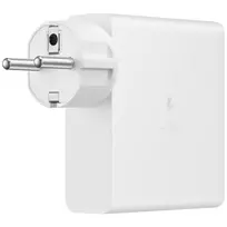 SAMSUNG EP-TB410 travel charger | 140W | PD | USB-C | white