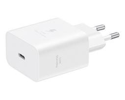 SAMSUNG EP-T4511NWE USB-C 45W Travel Charger / white