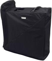 Thule 9344 EasyFold XT 3-bike Carrying Вag, Black