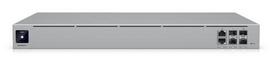 Ubiquiti EFG gateway/controller 10, 100, 1000, 2500Mbit/s