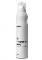 Coconut Oil Cooking Spray – Purškiamas kokosų aliejus kepimui | Vilgain | 200 ml