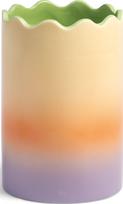 &K Amsterdam Vaza Fade 18 cm