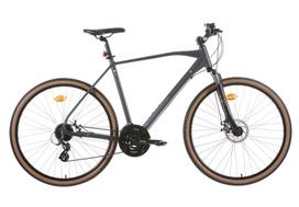 Dviratis turistinis Bottari TRK 28 MTB 24S H51, 28 "