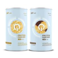 QNT Protein Pancake 500g x2 vnt. rinkinys