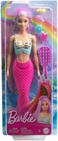 Lėlė Barbie Mermaid Doll HRR00