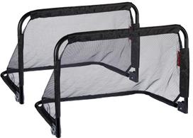Futbolo vartai Avento. 90 cm x 60 cm x 60 cm
