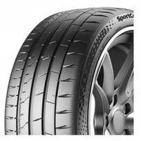 315/35R20 CONTINENTAL SportContact 7 110 Y XL Vasarinės padangos