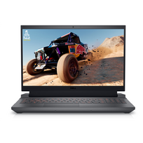 Dell G15 5530, 15.6″, FHD 165Hz, Intel Core i5-13450HX, 16GB DDR5, 512GB SSD, GeForce RTX 4050 6GB GDDR6, Windows 11 Pro
