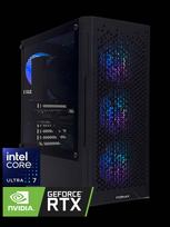 Stacionarus kompiuteris Core Ultra 7 270K PLUS, RTX 5060 Ti 16GB