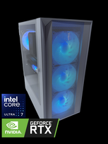 Stacionarus kompiuteris Core Ultra 7 270K PLUS, RTX 5080 16GB