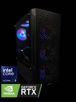 Stacionarus kompiuteris Core Ultra 9 285K, RTX 5080 16GB