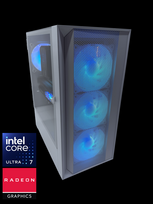 Stacionarus kompiuteris Core Ultra 7 265KF, RX 9070 XT 16GB