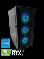 Stacionarus kompiuteris i5-14600KF, RTX 5070 Ti 16GB