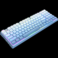 E‑Yooso Z‑94 belaidė mechaninė klaviatūra