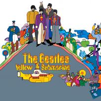 The Beatles - Yellow Submarine