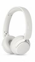 Wireless headhones TAH4000WT/00 white