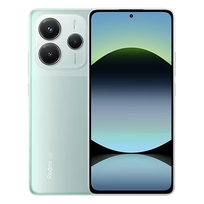 Xiaomi Redmi Note 14 5G išmanusis telefonas (Atidaryta pakuotė) 8+256GB Green Green (Coral Green)