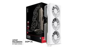 Vaizdo plokštė XFX Radeon RX 9070 GRE 12GB, GPUXFXRX_97GRE29W7