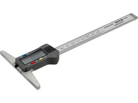 Skaitmeninis gylio slankmatis | 0–150 mm (YT-72250)