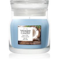 Yankee Candle Salted Coconut kvapioji žvakė Signature 110 g