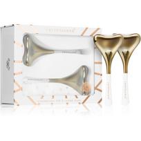 Crystallove Cryo Cryotherapy Lift & Sculpt Tools masažuoklis veidui 2 vnt.