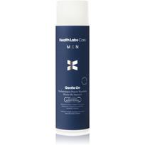 Health Labs Care Gentle On Anti-hair loss shampoo šampūnas nuo plaukų slinkimo vyrams 250 ml