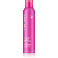Lee Stafford Styling Hair Spray Strong Hold Tight stiprios fiksacijos plaukų lakas 250 ml