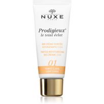 Nuxe Prodigieux Tinted Moisturizing BB Cream drėkinamasis BB kremas atspalvis 01 Light 30 ml