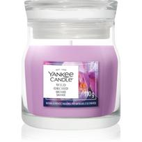 Yankee Candle Wild Orchid kvapioji žvakė Signature 110 g