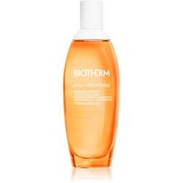 Biotherm Eau Vitaminée Énergie Abricot kūno dulksna moterims 100 ml