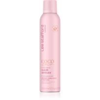 Lee Stafford CoCo LoCo Agave plaukų lakas stipraus standinamojo poveikio 250 ml