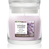 Yankee Candle Dried Lavender & Oak kvapioji žvakė Signature 110 g