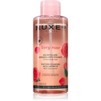 Nuxe Very Rose glotninamasis micelinis vanduo 750 ml