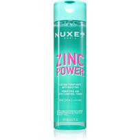 Nuxe Zinc Power Purifying And Spot Control Toner valomasis tonikas riebiai ir probleminei odai 200 ml