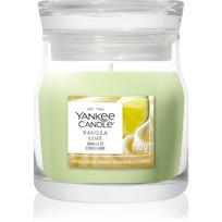Yankee Candle Vanilla Lime kvapioji žvakė Signature 110 g