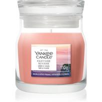 Yankee Candle Cliffside Sunrise kvapioji žvakė Signature 110 g