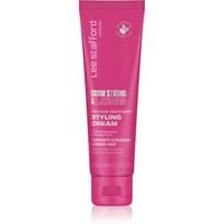 Lee Stafford Grow Strong & Long Styling Cream formavimo kremas su baltymais 100 ml