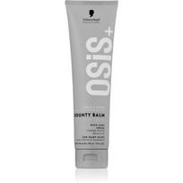 Schwarzkopf Professional Osis+ Bounty Balm formavimo kremas banguotiems ir garbanotiems plaukams 150 ml