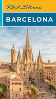 Rick Steves Barcelona (Eighth Edition)