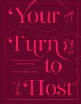Your Turn to Host