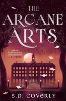 Arcane Arts