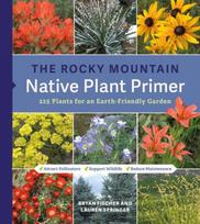 Rocky Mountain Native Plant Primer