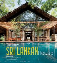 New Sri Lankan House