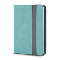 Universalus dėklas Fantasia planšetei 7-8''(L21,5 x W15 cm) mėtų