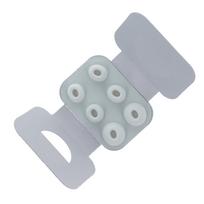 Guminės ausų pagalvėlės / antgaliai Apple AirPods Pro XS / S / L