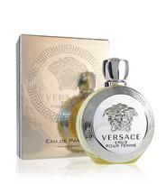 Versace Eros Pour Femme Eau De Parfum 100ml kvepalai Moterims