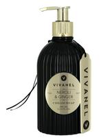 VIVANEL Skystas muilas rankoms neroli & ginger, 350 ml