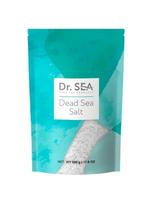 DR. SEA Negyvosios jūros druska, 500 g